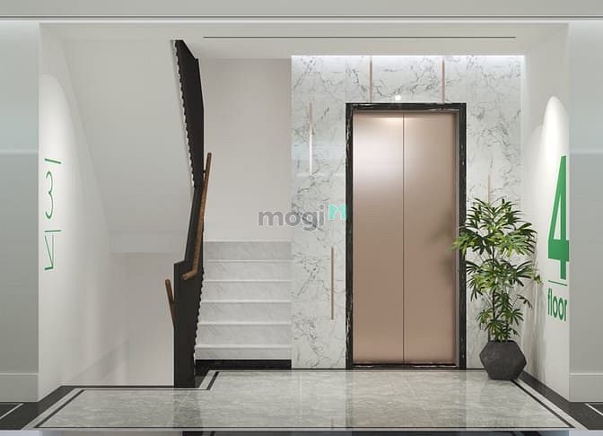 Hình ảnh Studio full nội thất có Bancol Q7, sát bên Crescent Mall