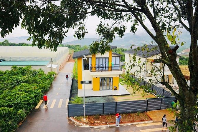 Hình ảnh Mở Bán Đất Full Thổ Cư Đà Lạt - Eden Hill
