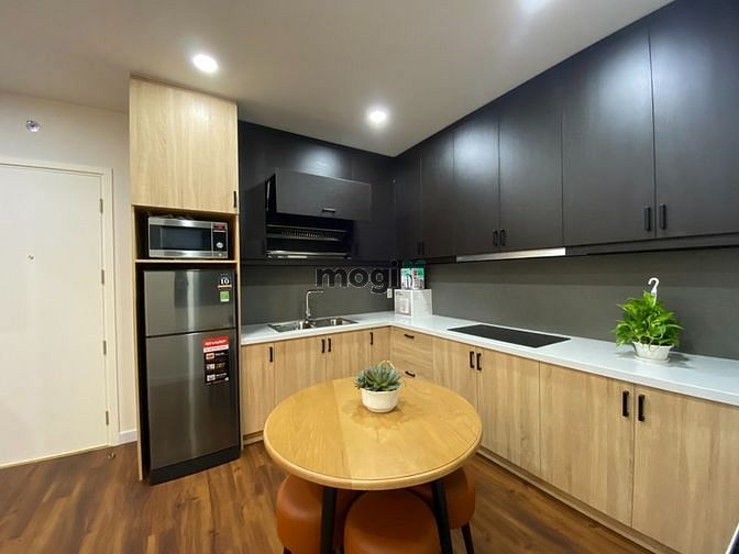 Hình ảnh Căn Hộ đẳng cấp sang trọng thoáng mát S:80m2 ở trung tâm quận3