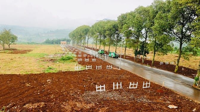 Hình ảnh Mở Bán Đất Full Thổ Cư Đà Lạt - Eden Hill