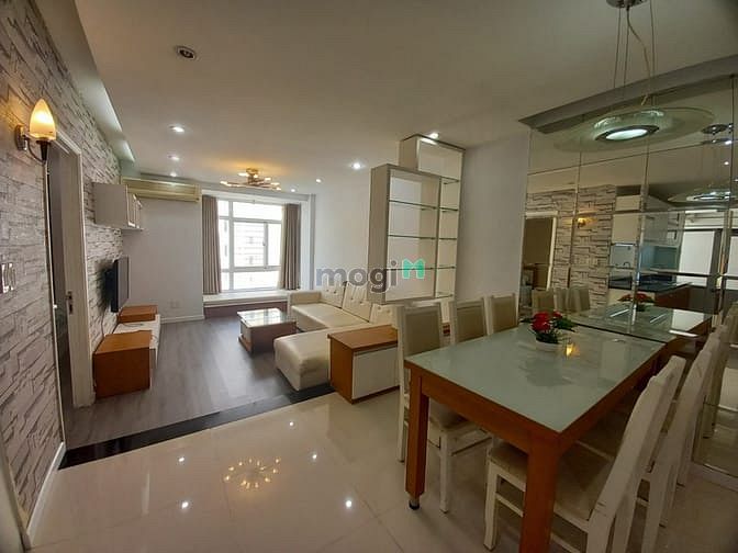 Hình ảnh Cần cho thuê gấp CH sky 3, 68m,2pn- full nội thất-10tr bao phí quản lý