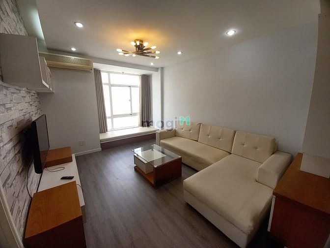 Hình ảnh Cần cho thuê gấp CH sky 3, 68m,2pn- full nội thất-10tr bao phí quản lý