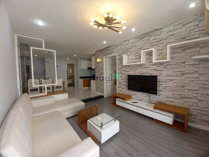 Hình ảnh Cần cho thuê gấp CH sky 3, 68m,2pn- full nội thất-10tr bao phí quản lý