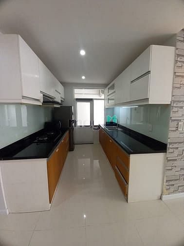 Hình ảnh Cần cho thuê gấp CH sky 3, 68m,2pn- full nội thất-10tr bao phí quản lý