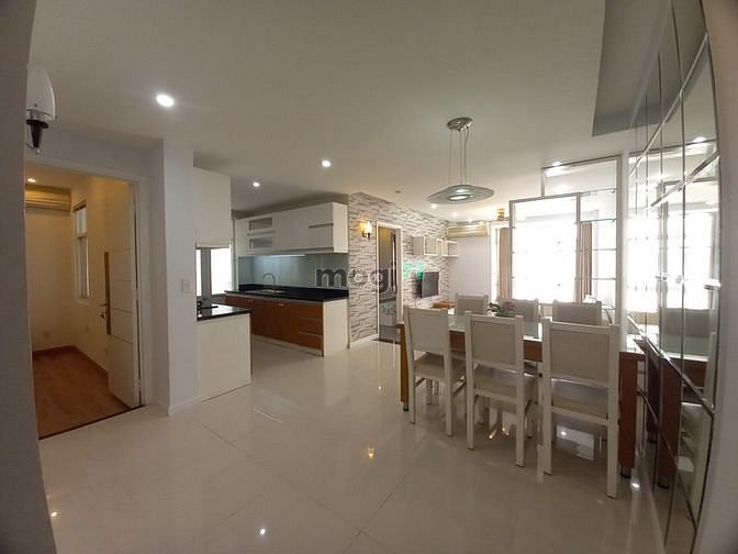 Hình ảnh Cần cho thuê gấp CH sky 3, 68m,2pn- full nội thất-10tr bao phí quản lý