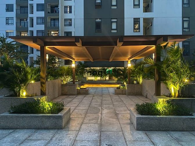 Hình ảnh Chuyển nhượng căn 1PN - 53m2 Central Premium, giá 2tỷ450,HTCB