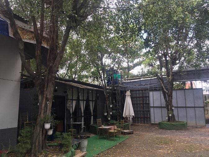 Hình ảnh cho thuê 600m2 đất đẹp hiệp bình chánh thủ đức , hỗ trợ giá mùa dịch
