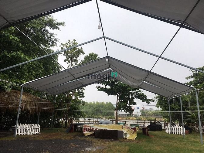 Hình ảnh cho thuê 600m2 đất đẹp hiệp bình chánh thủ đức , hỗ trợ giá mùa dịch