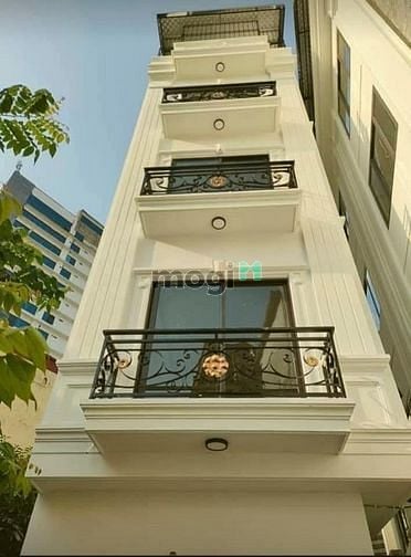 Hình ảnh 10 Nhà đẹp nhất đường trung kính đôi làm văn phòng