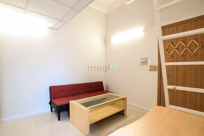 Hình ảnh Chdv cao cấp full nội thất studio 1pn Quận 2