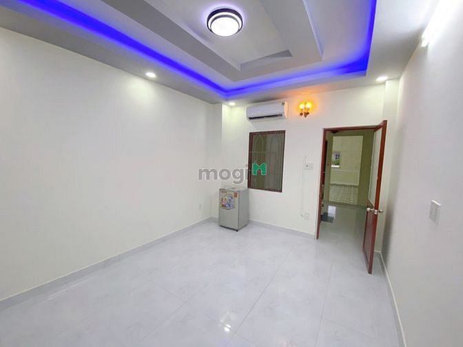 Hình ảnh Phòng trọ giá giảm ngay Cao Thắng - 3 tháng 2