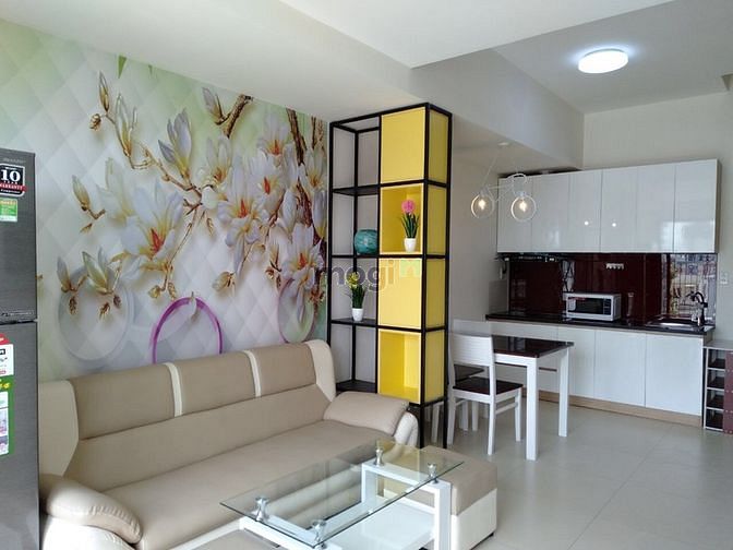 Hình ảnh Cho thuê Trang Chủ MB66.COM / Đăng Ký Tặng 66K M-One Nam Sài Gòn Q.7- 2 phòng đầy đủ nôi thất.