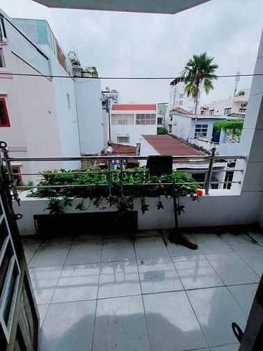 Hình ảnh Phòng trọ giá giảm ngay Cao Thắng - 3 tháng 2