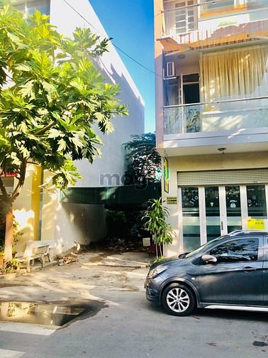 Hình ảnh Chính Chủ Cần Bán Nền Đất Thổ Cư Khu Tên Lửa Bình Tân Xây Nhà Phố SHR