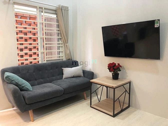 Hình ảnh Chdv cao cấp full nội thất studio 1pn Quận 2
