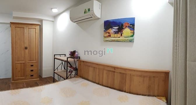 Hình ảnh Chdv cao cấp full nội thất studio 1pn Quận 2