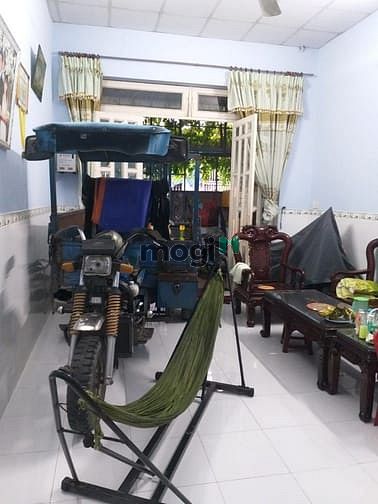 Hình ảnh bán nhà hẻm cống hộp quận bình tân. 82m2