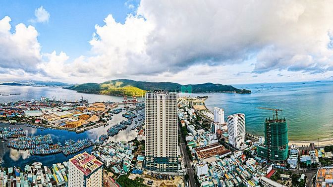 Hình ảnh Cực hiếm!Mb6623 nạp rút nhanh chóng full chức năng view biển giá chỉ 1.8 tỷ căn 2 ngủ