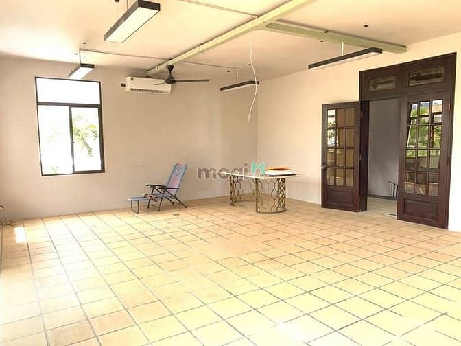 Hình ảnh Biệt Thự 800m2 Trung Tâm Thảo Điền Giá 59 triệu