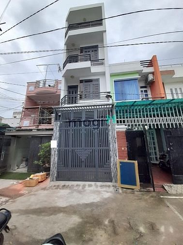 Hình ảnh Nhà HXH quay đầu - vật liệu gỗ quý