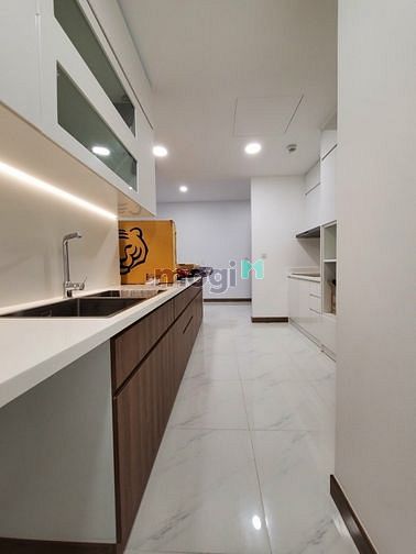 Hình ảnh Cần bán Sunwar Pearl 126m2 Quận Bình Thạnh