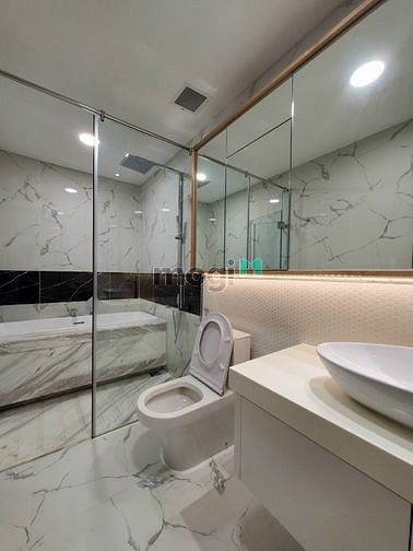 Hình ảnh Cần bán Sunwar Pearl 126m2 Quận Bình Thạnh