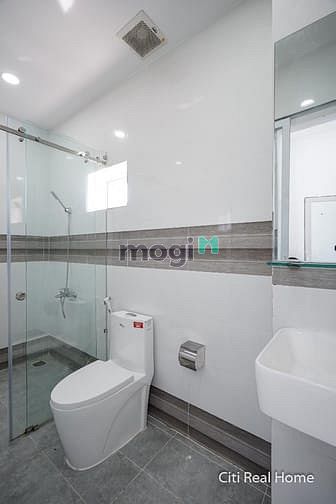 Hình ảnh CHDV cao cấp full nội thất Quận 2