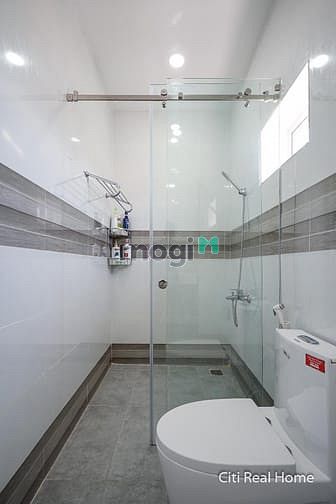 Hình ảnh CHDV cao cấp full nội thất Quận 2