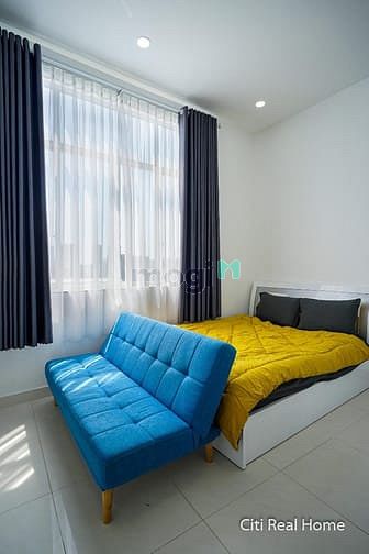 Hình ảnh CHDV cao cấp full nội thất Quận 2