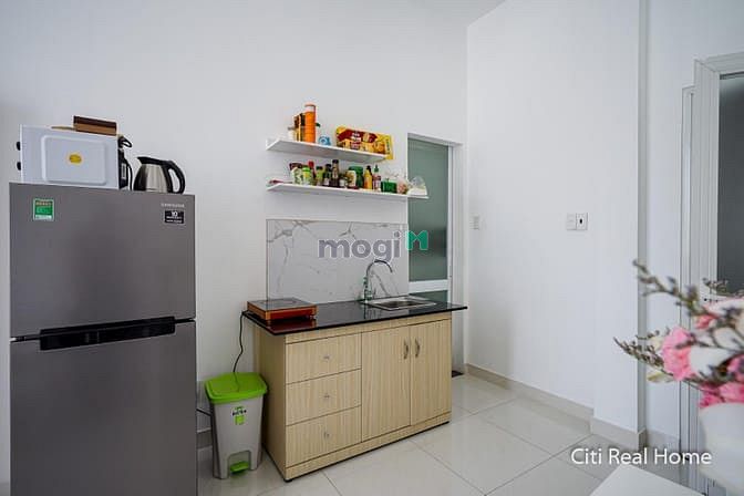 Hình ảnh CHDV cao cấp full nội thất Quận 2