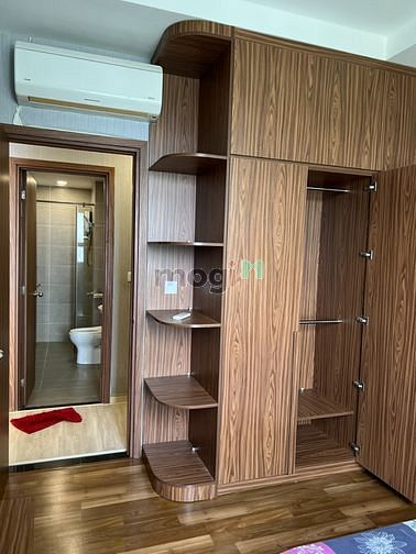 Hình ảnh Bán căn Pegasuite 1, 60m2 full nội thất đã thanh toán 100% cho CĐT