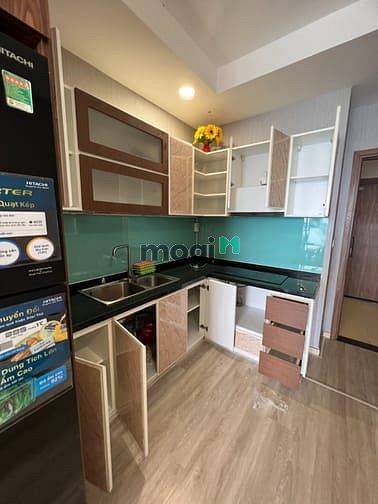 Hình ảnh Bán căn Pegasuite 1, 60m2 full nội thất đã thanh toán 100% cho CĐT