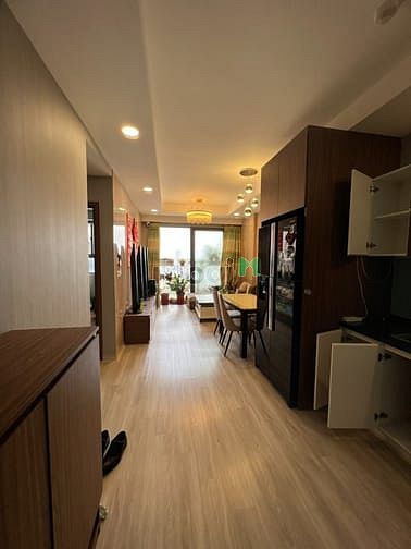 Hình ảnh Bán căn Pegasuite 1, 60m2 full nội thất đã thanh toán 100% cho CĐT