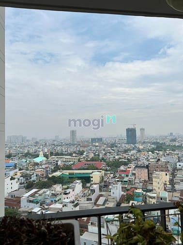 Hình ảnh Bán căn Pegasuite 1, 60m2 full nội thất đã thanh toán 100% cho CĐT