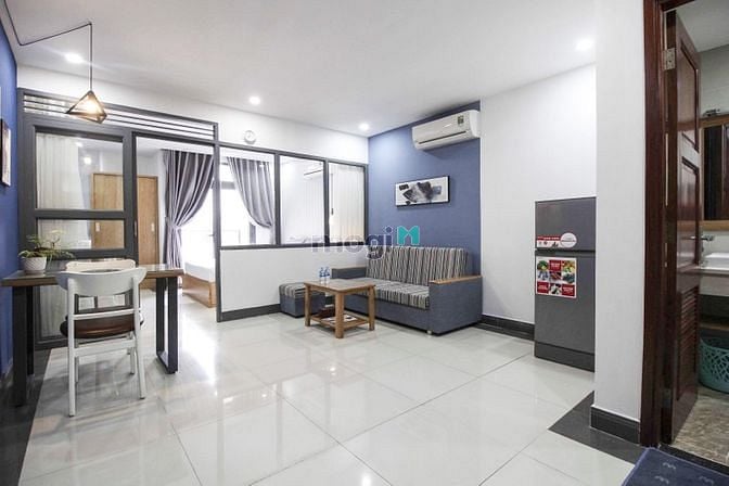 Hình ảnh Mb6623 nạp rút nhanh chóng cao cấp khu Thảo Điền 1PN - HiFriend hỗ trợ cọc✨