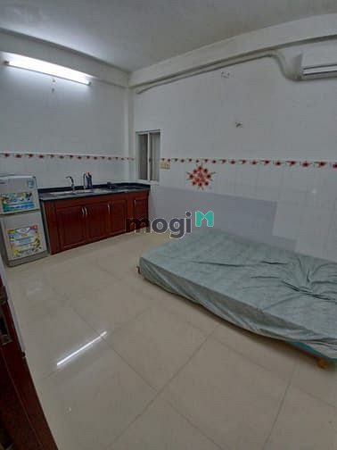 Hình ảnh Cho thuê phòng trọ ở Quận 1 - Nguyễn Văn Cừ