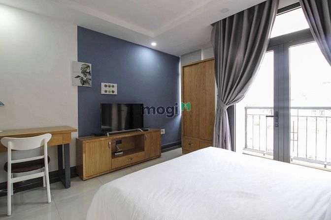 Hình ảnh Mb6623 nạp rút nhanh chóng cao cấp khu Thảo Điền 1PN - HiFriend hỗ trợ cọc✨