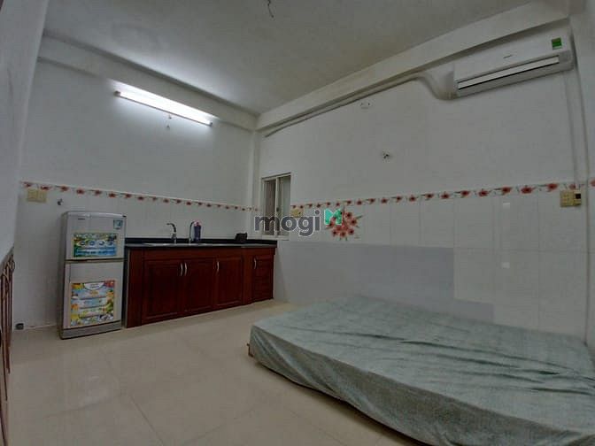 Hình ảnh Cho thuê phòng trọ ở Quận 1 - Nguyễn Văn Cừ