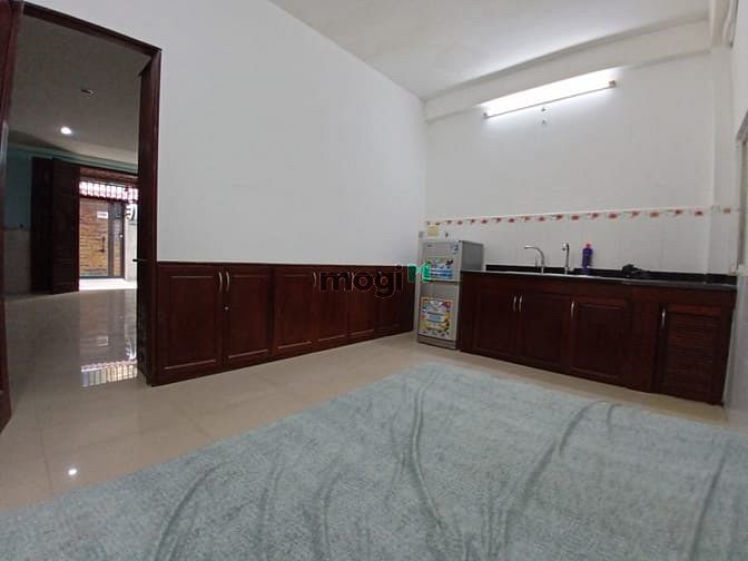 Hình ảnh Cho thuê phòng trọ ở Quận 1 - Nguyễn Văn Cừ