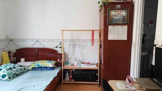Hình ảnh SHARE 1Phòng trong Trang Chủ MB66.COM / Đăng Ký Tặng 66K chung cư ĐÀO DUY TỪ Q10