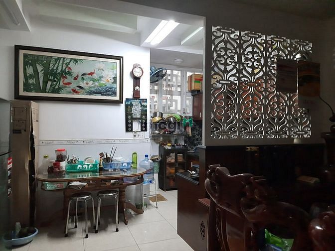Hình ảnh SHARE 1Phòng trong Trang Chủ MB66.COM / Đăng Ký Tặng 66K chung cư ĐÀO DUY TỪ Q10
