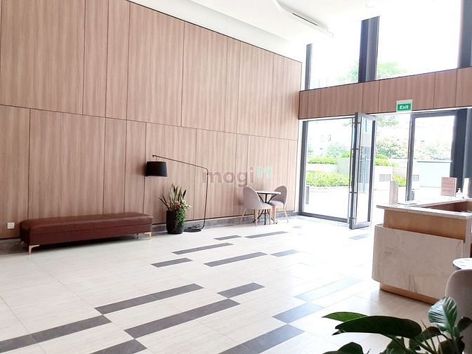 Hình ảnh Chính chủ cho thuê căn officetel 38m2 giá 6,5 triệu/tháng, tặng phí QL