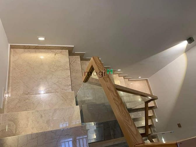 Hình ảnh Chỉ 16.5 tỷ  Có Nhà Đẹp Nhất Phường 8 Quận 3