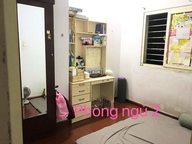 Hình ảnh 2PN 4tr/tháng (có nội thất), cách TP Thủ Đức 100m. Chính chủ