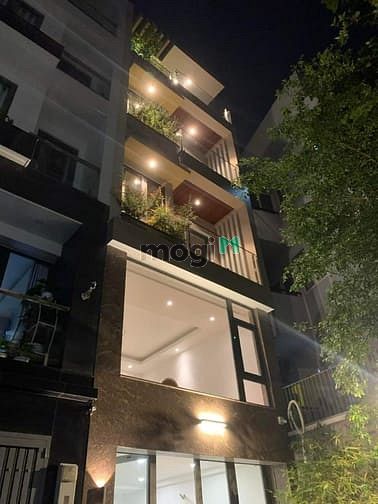 Hình ảnh Chỉ 16.5 tỷ  Có Nhà Đẹp Nhất Phường 8 Quận 3