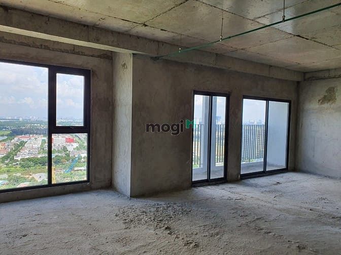 Hình ảnh Bán căn 96m2 - 3PN, View Q1 Bitexco, giá 3.75 tỷ có VAT + 5% sổ + 2%PB