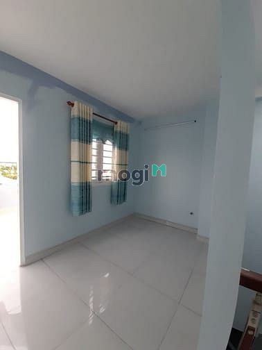 Hình ảnh BÁN NHÀ  Hẻm Xe Hơi Quốc Lộ 1A, BHHB,B.Tân