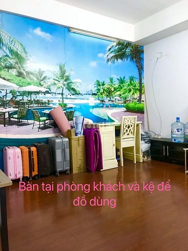 Hình ảnh 2PN 4tr/tháng (có nội thất), cách TP Thủ Đức 100m. Chính chủ