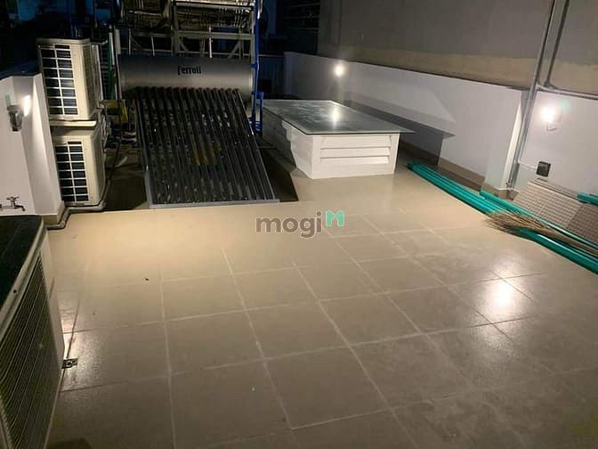 Hình ảnh Chỉ 16.5 tỷ  Có Nhà Đẹp Nhất Phường 8 Quận 3