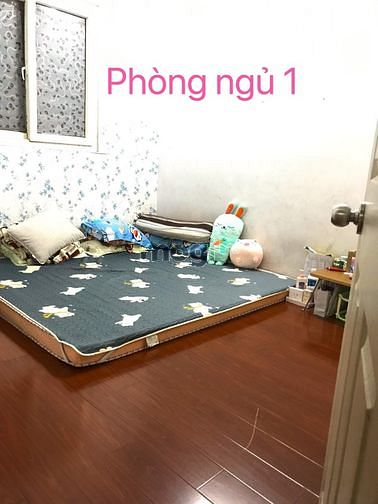 Hình ảnh 2PN 4tr/tháng (có nội thất), cách TP Thủ Đức 100m. Chính chủ